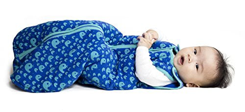 Cotton Warm Baby Sleeping Bag for Winter Infant Baby Boy Girl Swaddle,Child Pajamas Sleep Sack for 0-36Months