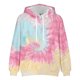 thumbnail image 1 of Hombres Casual Moda Cuello Redondo Sudadera Tie-dye Patrón 3D Print Pullover Manga Larga Tops Pompotops  oipoqjl38744, 1 of 1