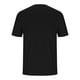 thumbnail image 5 of pstuiky camisetas de hombre, Camiseta de manga corta con cuello redondo y estampado de letras para hombre camisetas de hombre xl, 5 of 6