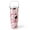 Pink, variant on 30oz Tumbler with Handle - Gift for Fans and Music Albums Lovers - Reusable, Leakproof Flip and Straw - Stainless Steel Vacuum Insulated Pink Travel Coffee Mug Cup - Fits Car Holder