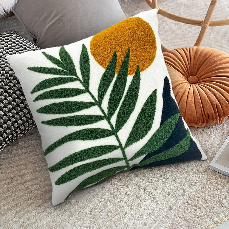 Walmart boho on sale pillows