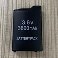 thumbnail image 5 of 3600mah Battery For Console Gamepad Play-station Controller, 5 of 5