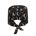 thumbnail image 2 of PAYOHTO Sport Printing Design Working Cap with Sweat-Wicking Forehead Band Breathable, 2 of 8