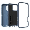 thumbnail image 4 of OtterBox Defender Pro MagSafe Case Baby Blue Jeans for iPhone 16 Pro Max, 4 of 5