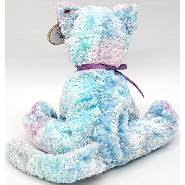 Ty Beanie Babies Jaz the Cat Plush 2003 - Walmart.com