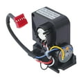thumbnail image 3 of Tensor de freno de motor de resistencia Fácil de instalar Piezas de reparación Elíptica Reemplaza Motor de tensión de resistencia de rendimiento, 3 of 8