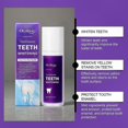 thumbnail image 2 of Brightening Toothpaste for Daily Use with Gentle Cleaning and Hygiene Care, 2 of 5