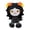 A, variant on Homes-tuck Adorable PlushieHomes-tuck Stuffed Animal Plushies for Game Fans, Stuffed Animal Plushies for Game Fans, Collectible Gift for Boys Girls Adults