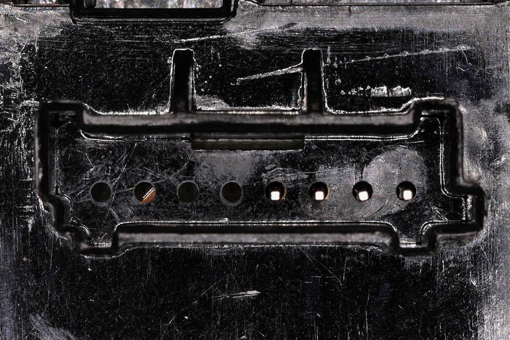VEMO V30-73-0020 Switch, window regulator