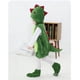 thumbnail image 3 of Disfraz Infantil Conjunto de Disfraz de Dinosaurio Halloween, 3 of 5