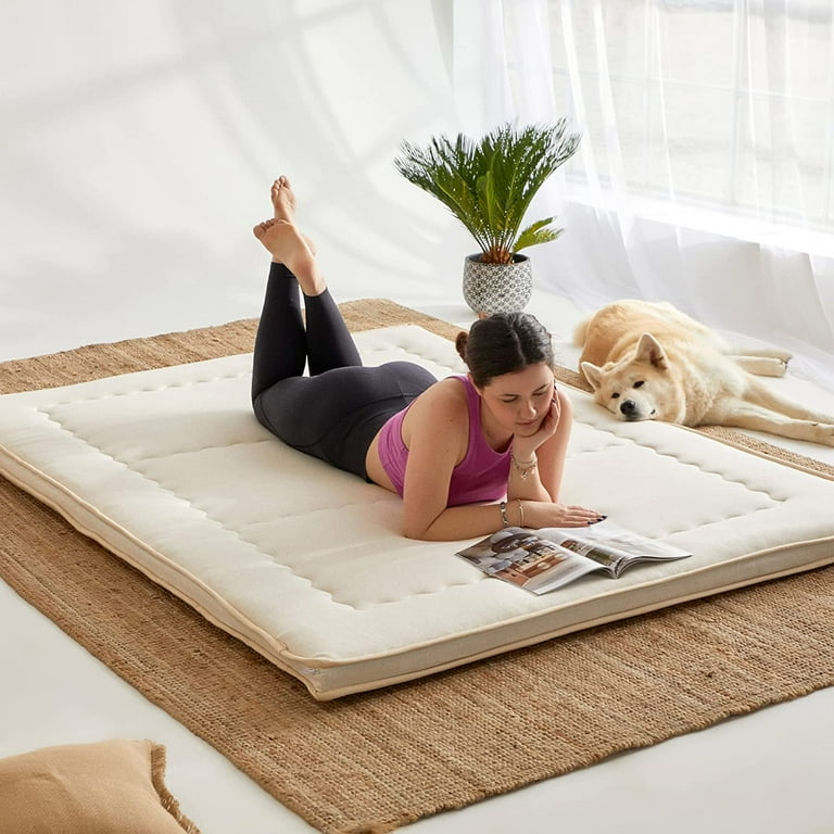 Tatami outlet mattress walmart