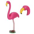 thumbnail image 4 of Figura de Pájaro de Plástico, Decretacia de Césped, Protectores de Jardín, Pájaro de Simulación, 4 of 7