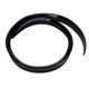 thumbnail image 5 of Universal Gloss Black Car Rear Trunk Spoiler Lip UV Proof Rubber Spoiler Wing 120cmx4cm/47.24inx1.57in, 5 of 5