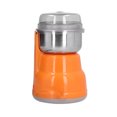 thumbnail image 4 of Electric Grain Mill Grinder Stainless Steel Superfine Powder Grinding Machine for Home Commercial Use EU 220V, 4 of 22