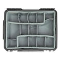 thumbnail image 3 of SKB 3I-2015-7DT iSeries 3i-2015-7 Case with Think Tank Designed Photo Dividers, Black, 3 of 6