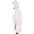 thumbnail image 3 of SOLS Womens Replay Soft Shell Jacket, 3 of 4