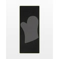 thumbnail image 3 of Accuquilt GO! Oven Mitt Die, 3 of 4