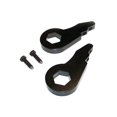 thumbnail image 2 of Superlift Leveling Kit Suspension 40008 2-1/2 Inch Lift; Torsion Key; With Torsion Keys/Shock Extensions, 2 of 4