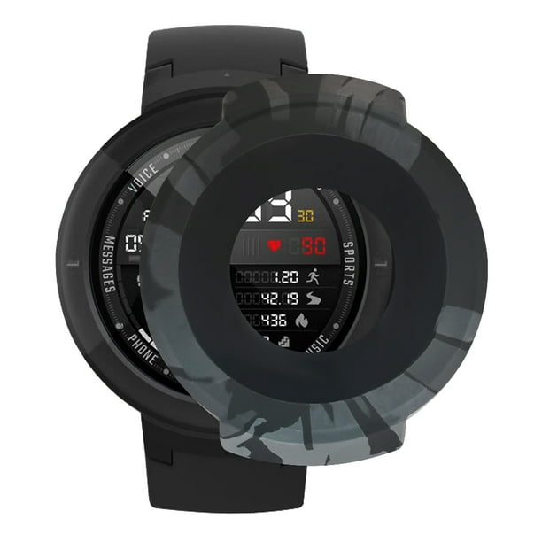 xiaomi verge watch