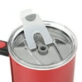thumbnail image 7 of Disney Minnie Mouse Vacuum Insulated 40 Oz. Stainless Steel Tumbler with Leak-Proof Lid & Easy Carry Handle for Travel or Home, 7 of 7