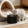 thumbnail image 4 of Rewenti Distributeur d'Eau pour Animaux, Filtre de Circulation Automatique, Distributeur d'Eau pour Animaux, Distributeur d'Eau Intelligent pour Animaux, Eau Courante, 4 of 5