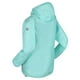 thumbnail image 4 of Regatta - Chaqueta Impermeable Modelo Pack It Jacket III para Niños/Niñas (Azul Frío), 4 of 6