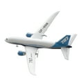 thumbnail image 3 of Arealer QF008 Boeing 787 Airplane Miniature Model Plane 3CH 2.4G Remote Control EPP Airplane, 3 of 7