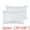 Pink, variant on Unique Bargains Pillowcase Soft Floral Pillow Cases with Envelope Closure Queen Purple