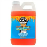 Chemical Guys CLD105 Sticky Citrus Wheel Cleaner Gel – 1 Gallon