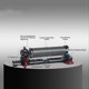 thumbnail image 2 of Gimbal Handgrip for DJI Ronin RS2/3/4 Foldable Carbon Handle Grip, B, 2 of 3