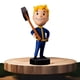 thumbnail image 5 of Modelo Juguete Figura Anime Bobblehead Coleccionable Lindo para Y Adultos, 5 of 8