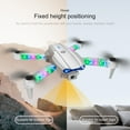 thumbnail image 6 of Fuebueo Drones for Kids Adults Gifts for 10 Year Old Boys Foldable HD FPV Mini Drone with Batteries, One Key Take Off/Land, Altitude Hold, Headless Mode, 360°Flip, Gravity Control, Gestures Selfie, 6 of 9