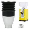 thumbnail image 5 of Coffee Grinder Blowing Bean-Bin Accessory Espresso Bean Grinder-Bin Hand Pressure Grinder Bean-Bin with Silicone-Bellow, 5 of 8