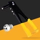 thumbnail image 1 of Pistola remachadora juego de herramientas remachadoras de acero al carbono de ahorro de esfuerzo profesional de un tirón de 95 pulgadas para el hogar ANGGREK Otros, 1 of 7