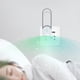thumbnail image 3 of Btafrte Ionizador Aire Recargable Por USB Que Elimina El Purificador Aire Con Olor A Humo para El (blanco), 3 of 9
