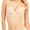 Cotton, variant on Mamia White Apparel Womens Basic Plain Bras Packs Of 6 - Various Styles, #65 3 Hooks, 38B
