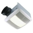 thumbnail image 5 of Broan Nutone 150 CFM 1.4 Sones Energy Star Fan with 36W Fluorescent Light, 5 of 5