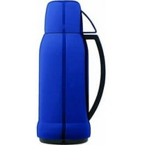 Thermos Beverage Vacuum Bottle