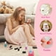 thumbnail image 4 of Set de esmaltes de uñas TOMICCA Kids, 18 unidades, no tóxicos, a base de agua, 4 of 7