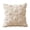 Beige, variant on Easter Pillowcase Embroidery Throw Pillow Cover ( No pillow Insert), Satin Finish Living Room Sofa Decor, Bedroom Headboard Accent, High-Texture Embroidered Cushion Case For Easter Decor