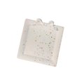 thumbnail image 4 of facefd Decorative Tray Display Plate White Matte for Kitchen Photo Props Ornament square, 4 of 9