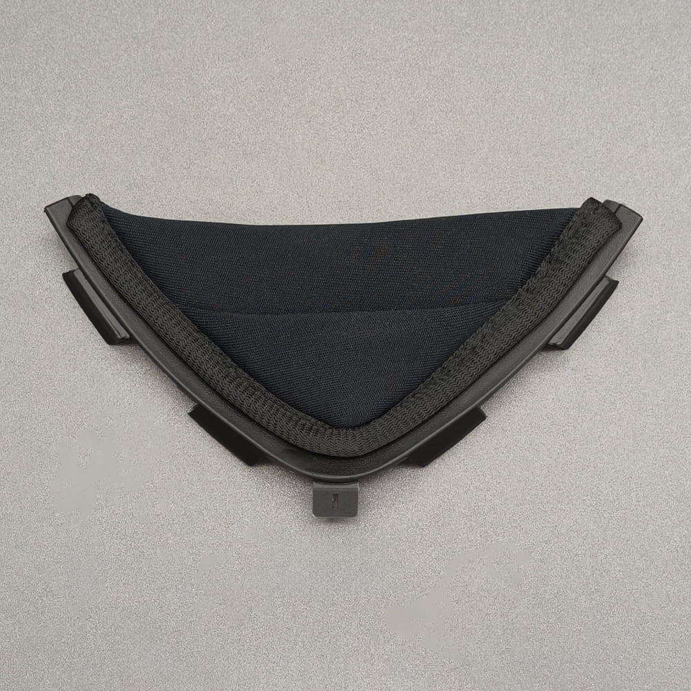 Chin Curtain for AGV K1, K1S, K3SV Helmet Accessories Motorcycle Replacement Parts