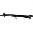 thumbnail image 3 of Driveshaft Compatible with 2001 Chevrolet Tahoe 1999-2001 GMC Sierra 1500 Front, 3 of 5