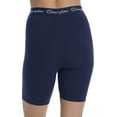 thumbnail image 2 of Champion Women's Authentic Graphic Bike Short, 2 of 2