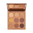 thumbnail image 1 of Paleta de sombras de ojos MORPHE 9R Bronze Metal Artistry, 1 of 3