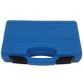 thumbnail image 4 of ECCPP 16 Pcs SAE Metric Locking Lug Nut Master Key Set, Wheel Lock Disassembly Kit, 4 of 5