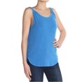 thumbnail image 1 of Free People - Camiseta sin mangas para mujer, color azul, talla mediana Free People  Camiseta sin mangas, 1 of 2