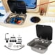 thumbnail image 3 of Kit de lavabo para lavado a mano de acero inoxidable con grifo para caravana y autocaravana, 3 of 11