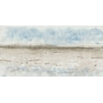 thumbnail image 2 of OToole, Tim 32x18 White Modern Wood Framed Museum Art Print Titled - Horizon Edge I, 2 of 4