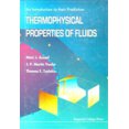 thumbnail image 1 of Thermophysical Properties of Fluids, 1 of 6